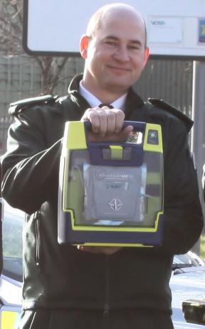 Duncan Parsonage Defib WMAS FPOS