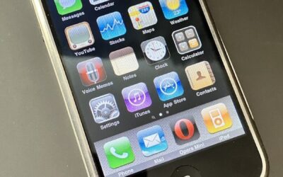 iPhone device detects heart rhythm problem that can cause stroke