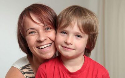 Hero son saves mum from choking on pea with first aid he learnt at summer camp days earlier