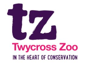 Twycross-zoo