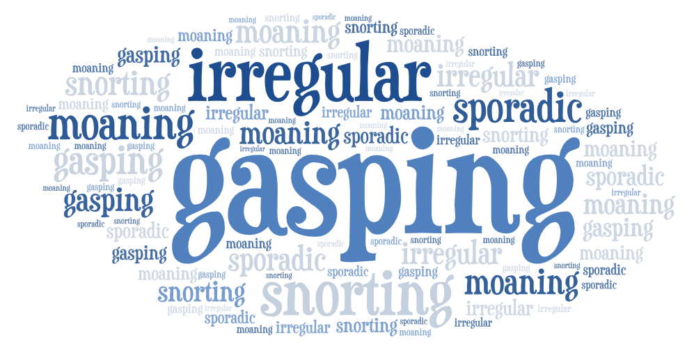 What is Agonal Breathing?