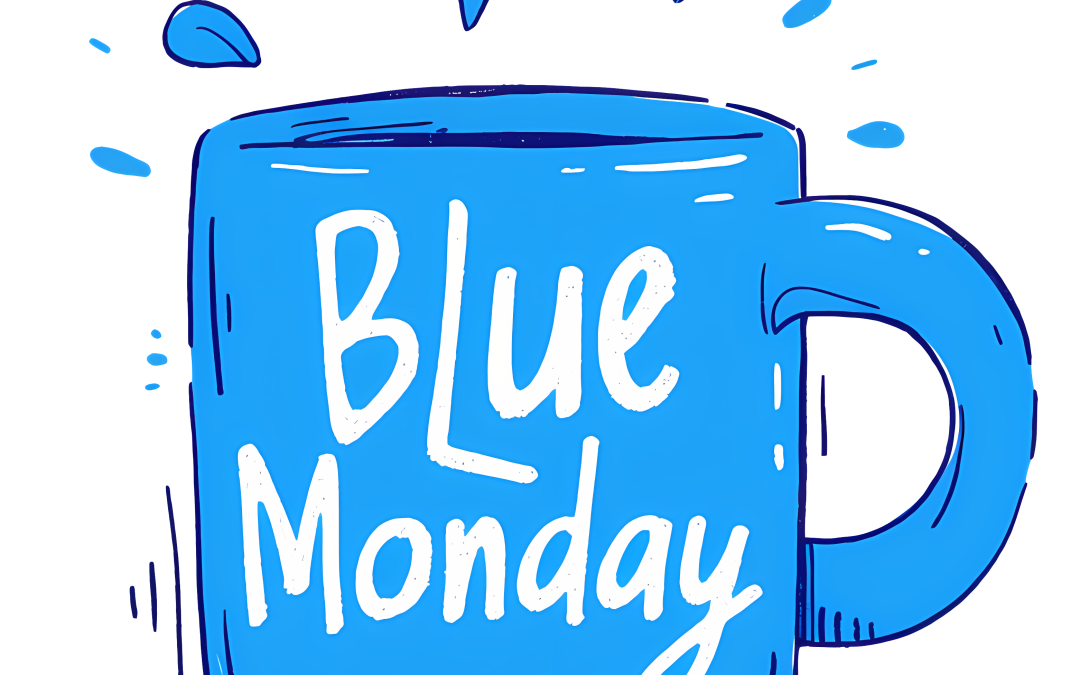 The Winter Blues: A Guide To SAD